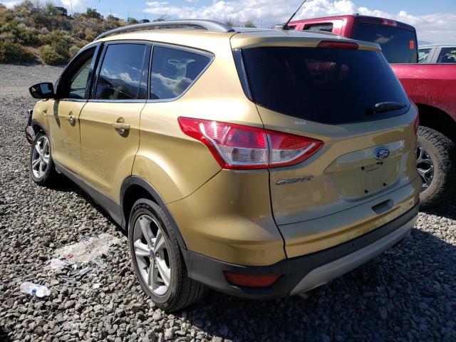 Photo 1 VIN: 1FMCU9GXXEUC01375 - FORD ESCAPE SE 