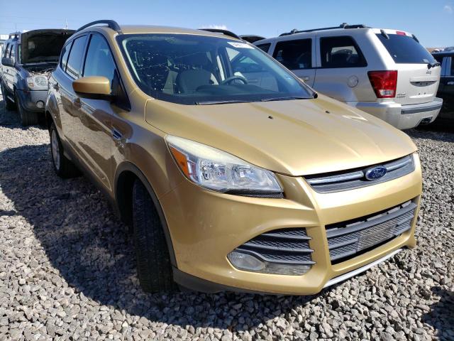 Photo 3 VIN: 1FMCU9GXXEUC01375 - FORD ESCAPE SE 