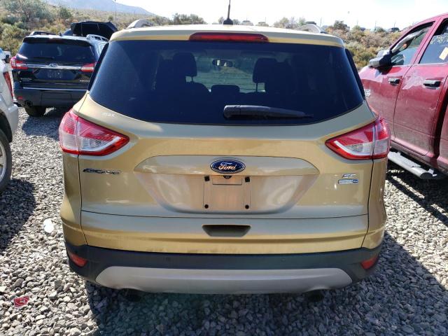 Photo 5 VIN: 1FMCU9GXXEUC01375 - FORD ESCAPE SE 