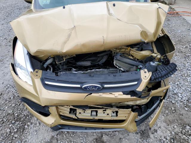 Photo 10 VIN: 1FMCU9GXXEUC13803 - FORD ESCAPE 