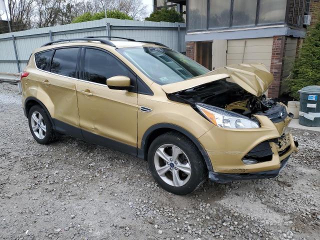 Photo 3 VIN: 1FMCU9GXXEUC13803 - FORD ESCAPE 