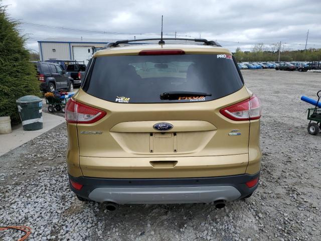 Photo 5 VIN: 1FMCU9GXXEUC13803 - FORD ESCAPE 