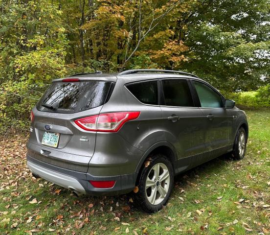 Photo 2 VIN: 1FMCU9GXXEUC14191 - FORD ESCAPE SE 