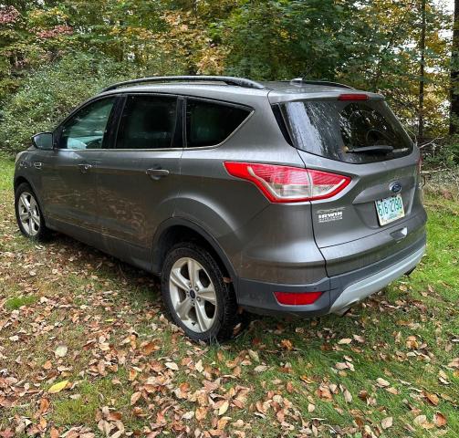 Photo 3 VIN: 1FMCU9GXXEUC14191 - FORD ESCAPE SE 