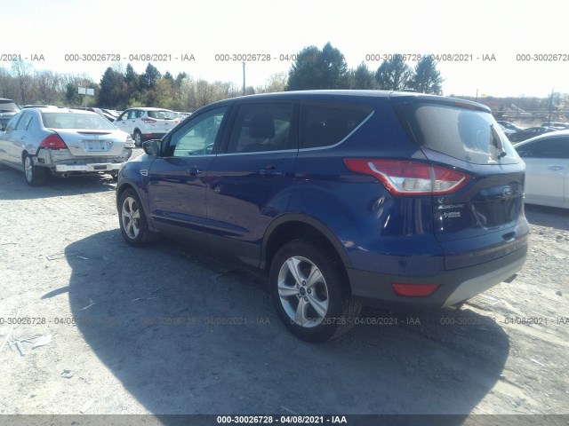 Photo 2 VIN: 1FMCU9GXXEUC23618 - FORD ESCAPE 