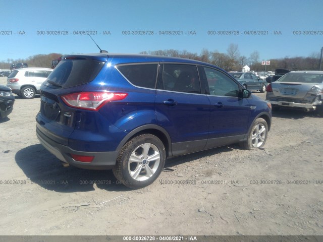 Photo 3 VIN: 1FMCU9GXXEUC23618 - FORD ESCAPE 