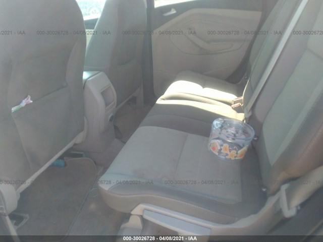 Photo 7 VIN: 1FMCU9GXXEUC23618 - FORD ESCAPE 