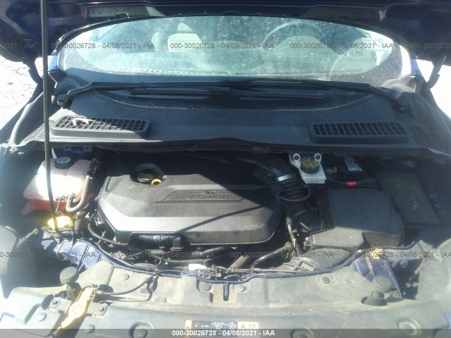 Photo 9 VIN: 1FMCU9GXXEUC23618 - FORD ESCAPE 