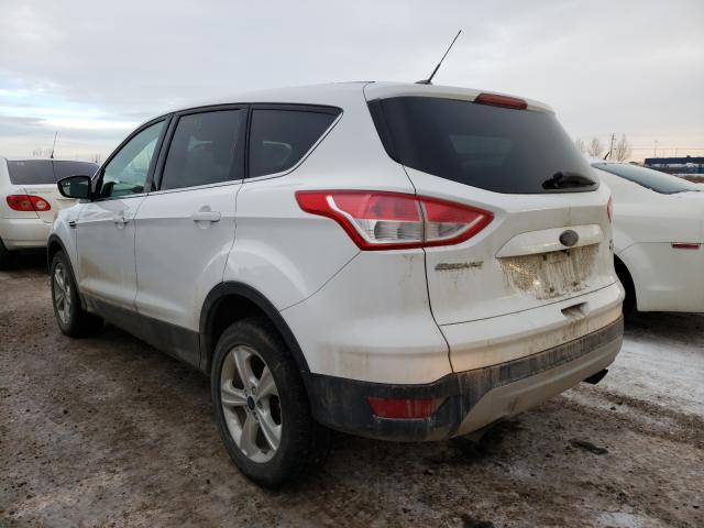 Photo 2 VIN: 1FMCU9GXXEUC54609 - FORD ESCAPE SE 