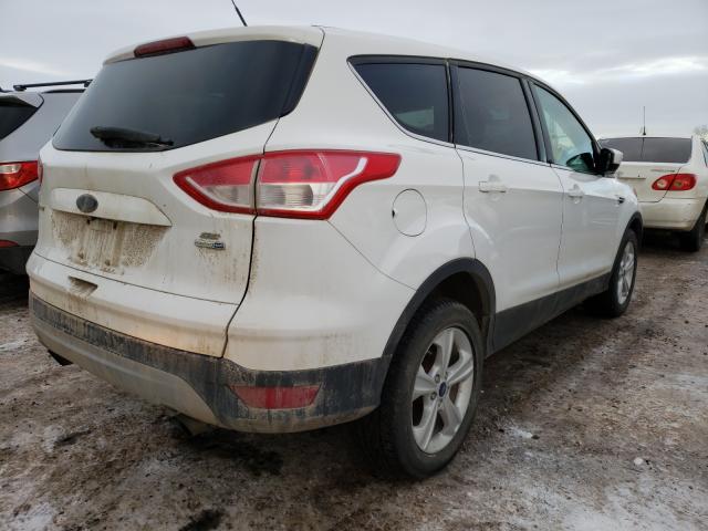 Photo 3 VIN: 1FMCU9GXXEUC54609 - FORD ESCAPE SE 