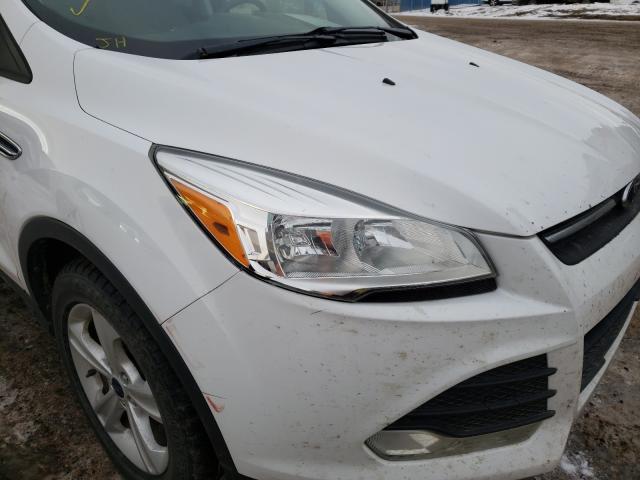 Photo 8 VIN: 1FMCU9GXXEUC54609 - FORD ESCAPE SE 