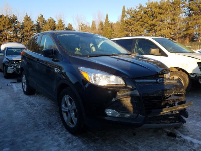 Photo 0 VIN: 1FMCU9GXXEUD14727 - FORD ESCAPE SE 