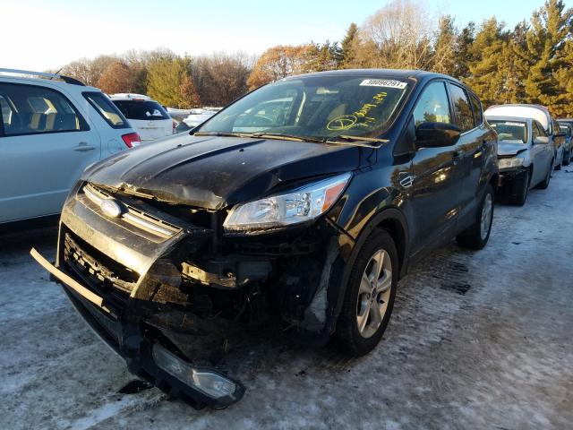 Photo 1 VIN: 1FMCU9GXXEUD14727 - FORD ESCAPE SE 