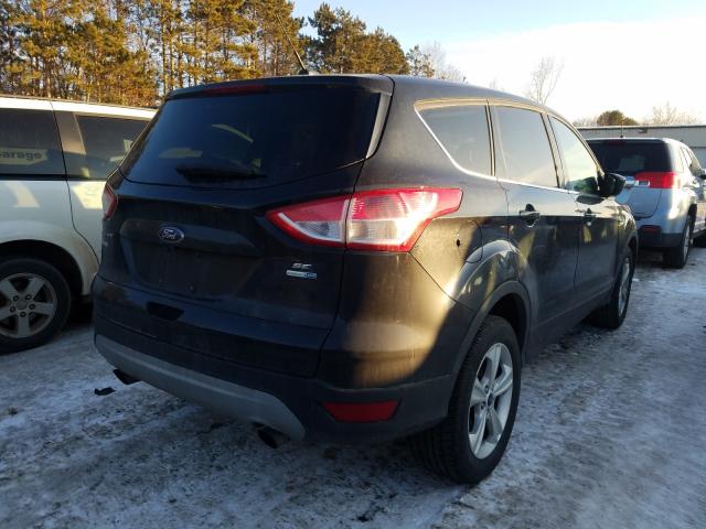 Photo 3 VIN: 1FMCU9GXXEUD14727 - FORD ESCAPE SE 