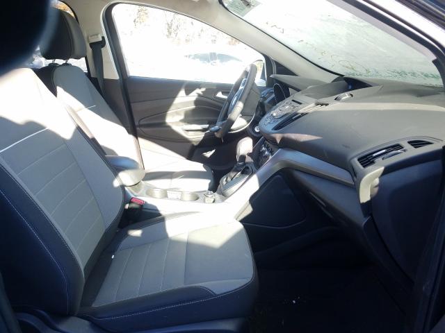 Photo 4 VIN: 1FMCU9GXXEUD14727 - FORD ESCAPE SE 