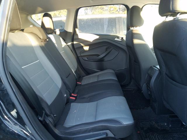 Photo 5 VIN: 1FMCU9GXXEUD14727 - FORD ESCAPE SE 