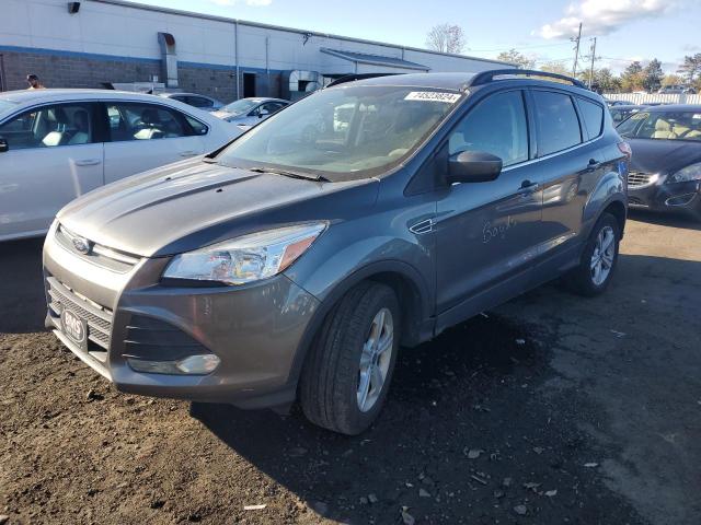 Photo 0 VIN: 1FMCU9GXXEUD28630 - FORD ESCAPE SE 