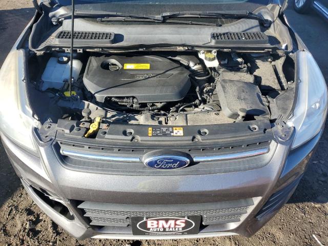 Photo 11 VIN: 1FMCU9GXXEUD28630 - FORD ESCAPE SE 