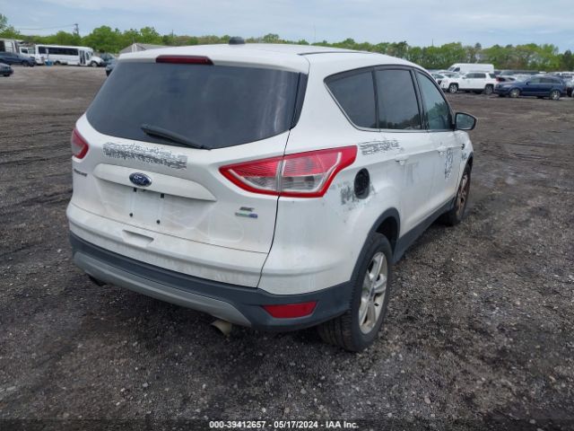 Photo 3 VIN: 1FMCU9GXXEUD38025 - FORD ESCAPE 