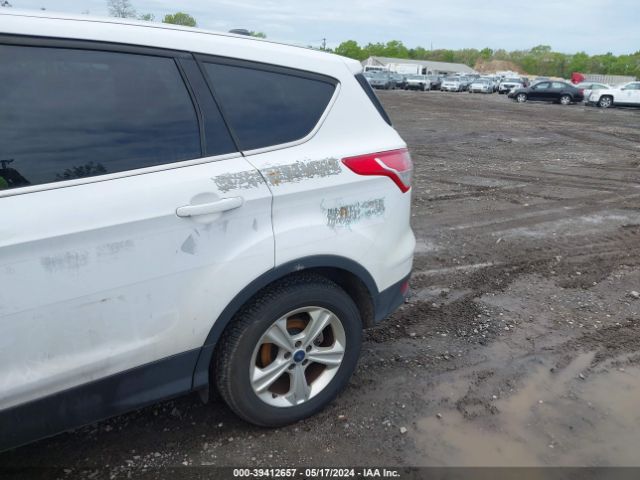 Photo 5 VIN: 1FMCU9GXXEUD38025 - FORD ESCAPE 