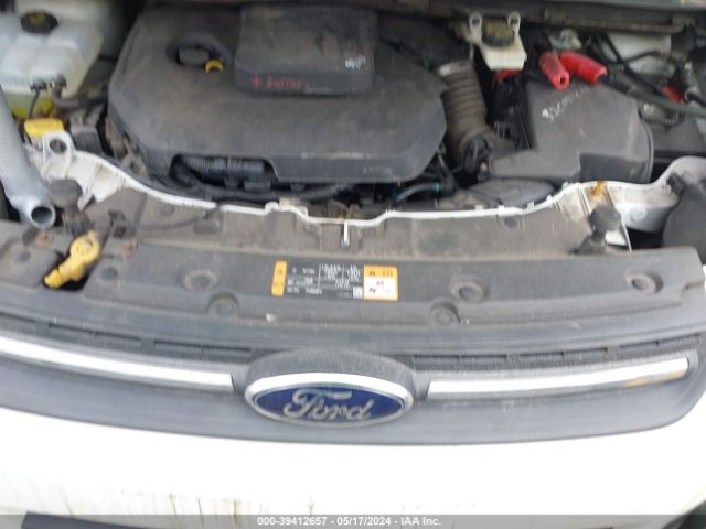 Photo 9 VIN: 1FMCU9GXXEUD38025 - FORD ESCAPE 