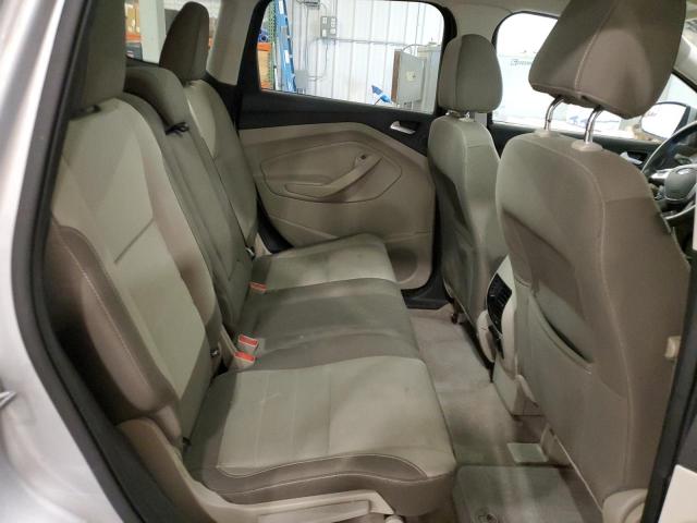 Photo 10 VIN: 1FMCU9GXXEUD38302 - FORD ESCAPE SE 