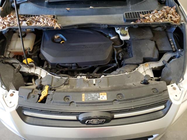 Photo 11 VIN: 1FMCU9GXXEUD38302 - FORD ESCAPE SE 