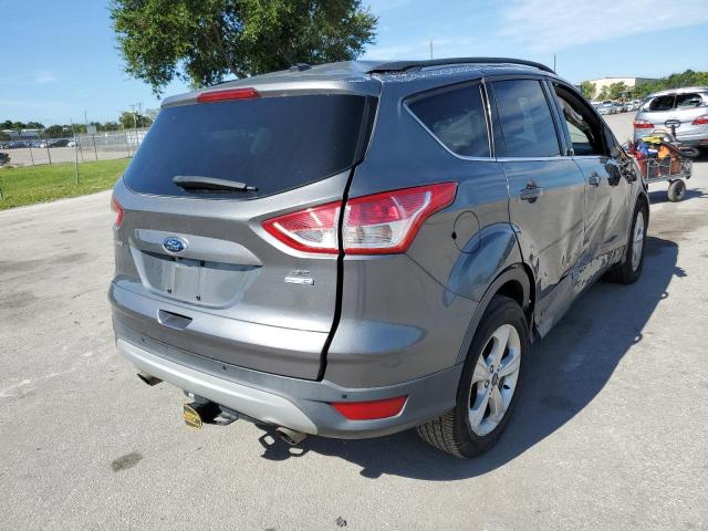 Photo 3 VIN: 1FMCU9GXXEUD45220 - FORD ESCAPE 