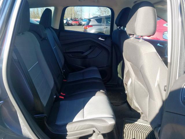 Photo 5 VIN: 1FMCU9GXXEUD51471 - FORD ESCAPE SE 