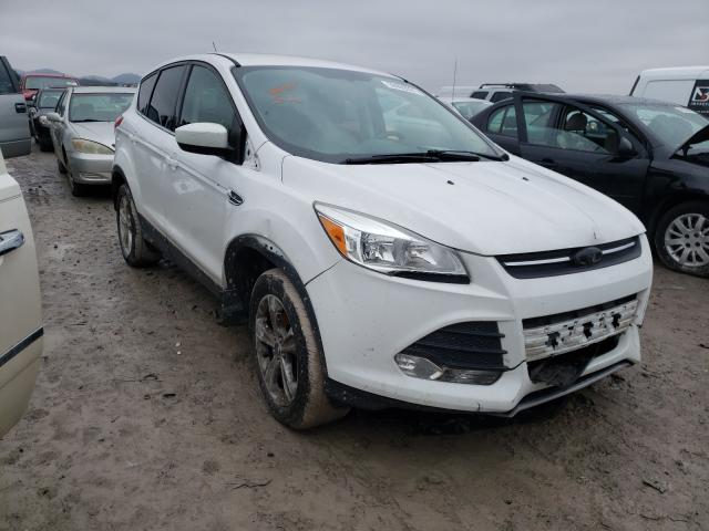 Photo 0 VIN: 1FMCU9GXXEUD58842 - FORD ESCAPE SE 