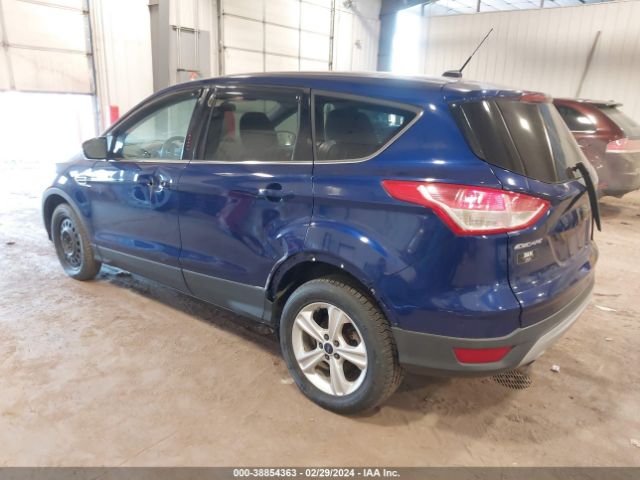 Photo 2 VIN: 1FMCU9GXXEUD63734 - FORD ESCAPE 