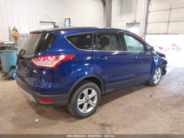 Photo 3 VIN: 1FMCU9GXXEUD63734 - FORD ESCAPE 