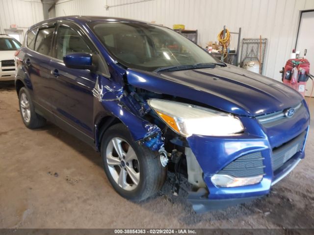 Photo 5 VIN: 1FMCU9GXXEUD63734 - FORD ESCAPE 