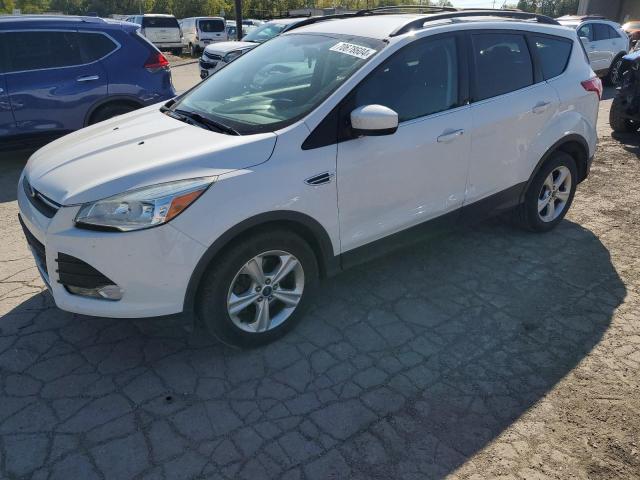 Photo 0 VIN: 1FMCU9GXXEUD73020 - FORD ESCAPE SE 