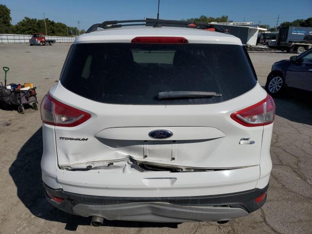 Photo 5 VIN: 1FMCU9GXXEUD73020 - FORD ESCAPE SE 