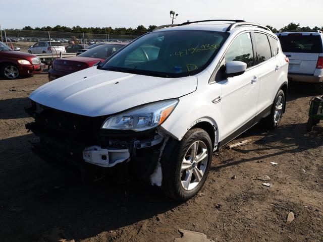 Photo 1 VIN: 1FMCU9GXXEUD76399 - FORD ESCAPE 