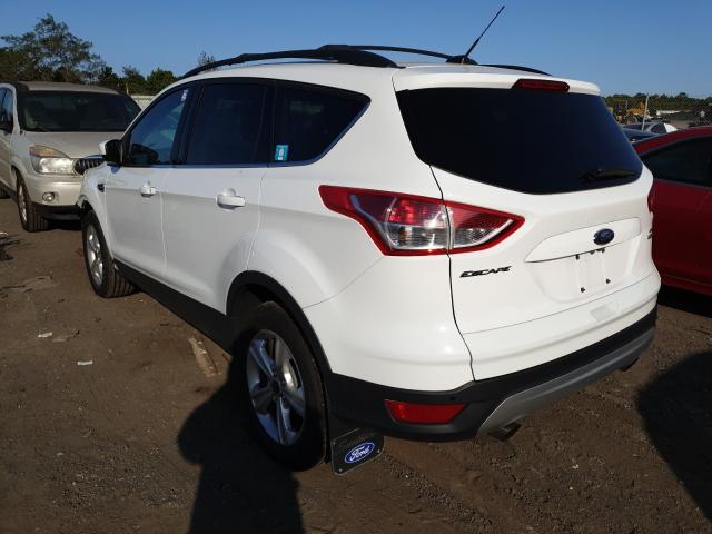 Photo 2 VIN: 1FMCU9GXXEUD76399 - FORD ESCAPE 