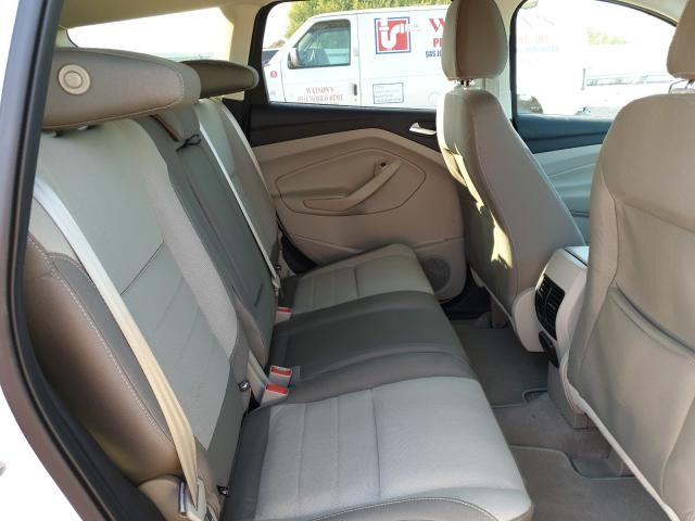 Photo 5 VIN: 1FMCU9GXXEUD76399 - FORD ESCAPE 