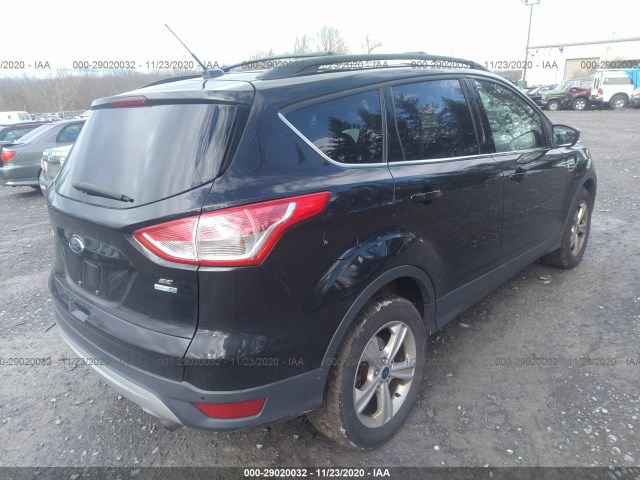 Photo 3 VIN: 1FMCU9GXXEUD91064 - FORD ESCAPE 