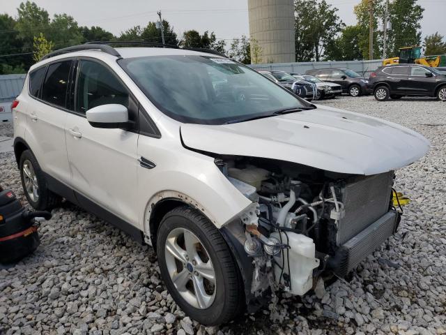 Photo 3 VIN: 1FMCU9GXXEUD93512 - FORD ESCAPE 