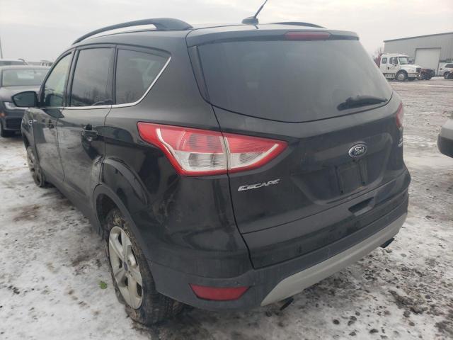 Photo 2 VIN: 1FMCU9GXXEUE01849 - FORD ESCAPE SE 