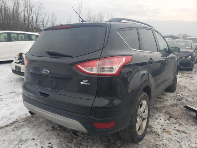 Photo 3 VIN: 1FMCU9GXXEUE01849 - FORD ESCAPE SE 