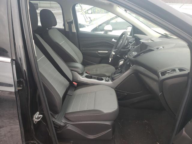 Photo 4 VIN: 1FMCU9GXXEUE01849 - FORD ESCAPE SE 