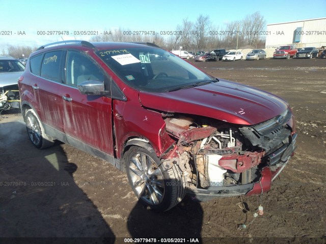 Photo 0 VIN: 1FMCU9GXXEUE43020 - FORD ESCAPE 