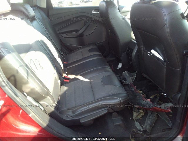 Photo 7 VIN: 1FMCU9GXXEUE43020 - FORD ESCAPE 