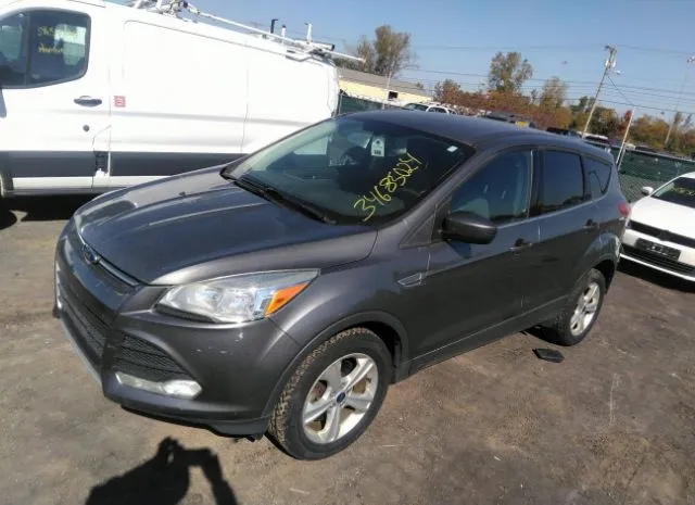 Photo 1 VIN: 1FMCU9GXXEUE49948 - FORD ESCAPE 