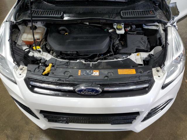 Photo 10 VIN: 1FMCU9GXXFUA17619 - FORD ESCAPE 