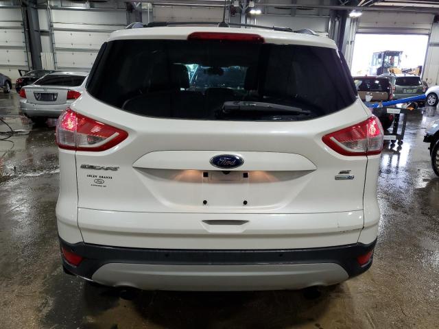 Photo 5 VIN: 1FMCU9GXXFUA17619 - FORD ESCAPE 