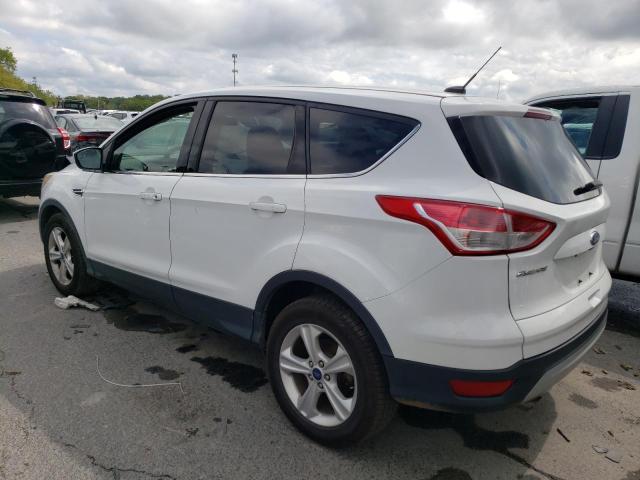 Photo 1 VIN: 1FMCU9GXXFUA21153 - FORD ESCAPE SE 