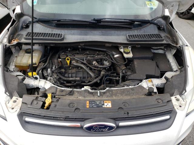 Photo 11 VIN: 1FMCU9GXXFUA21153 - FORD ESCAPE SE 